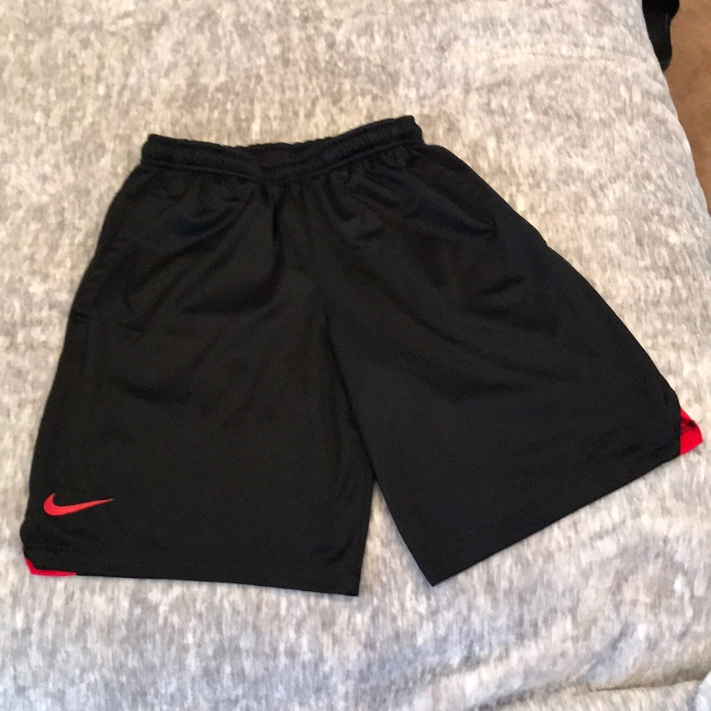 Nike adult shorts